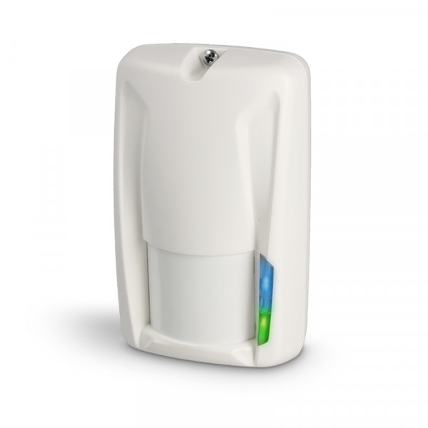 ELMO DT2000 Rivelatore a doppia tecnologia, portata max 15 m