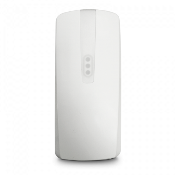 ELMO DUALBLADE485 Sensore ULTRABUS RS-485 infrarosso a doppia tenda verticale con due sensori IR per lato