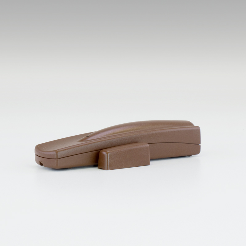 ELMO LUPUSM Trasmettitore LUPUS in contenitore marrone