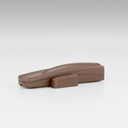 ELMO LUPUSM Trasmettitore LUPUS in contenitore marrone