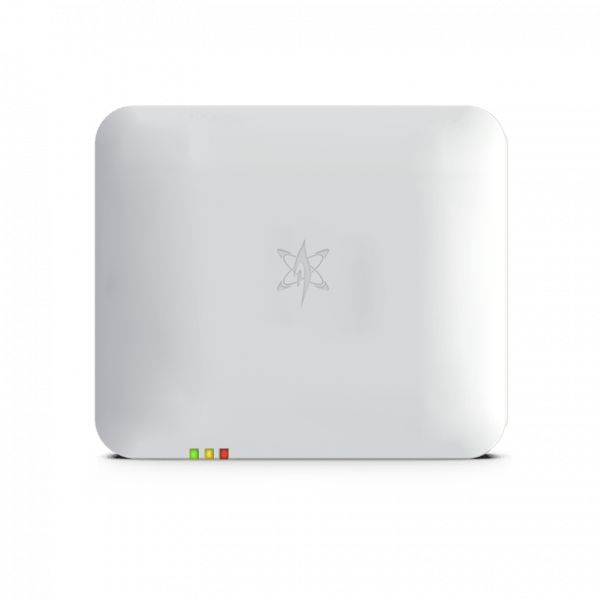 ELMO QHUBOWF Centrale HUB antintrusione gestione max 32 ingressi radio Q-TX, 4G + Wi-Fi