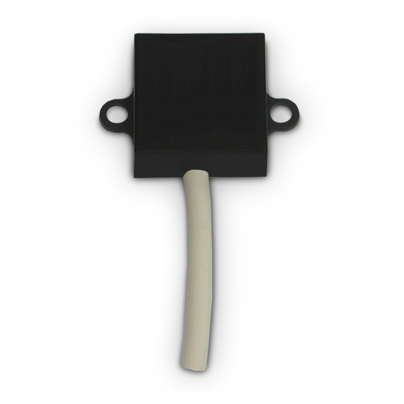 ELMO SI3 Sensore Inertia Switch con accelerometro a 3 assi. Uscita NC / bilanciata selezionabile. Consente una precisa rilevazione delle vibrazioni applicate al dispositivo sotto attacco