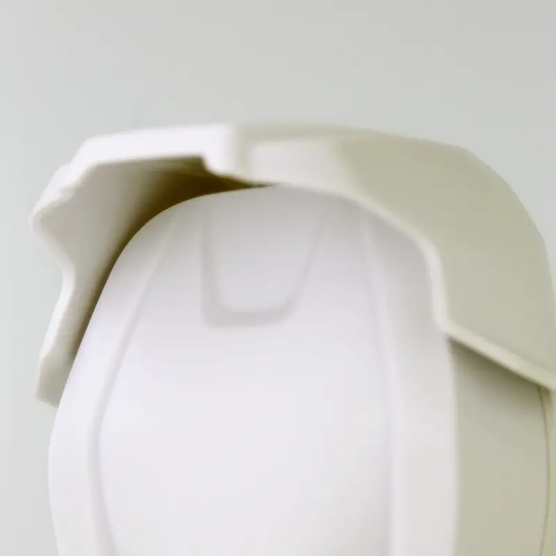 ELMO TRIAL Rivelatore tripla tecnologia cablato con lente multifocale da esterno IP55, portata 15 m