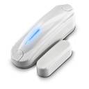 ELMO VIRGOEXT Trasmettitore perimetrale wireless da esterno dotato di magnete