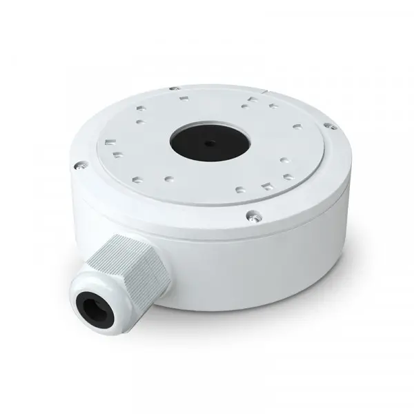 Back box per telecamere linea PRO