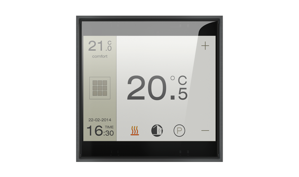 EKINEX Display Touch&See