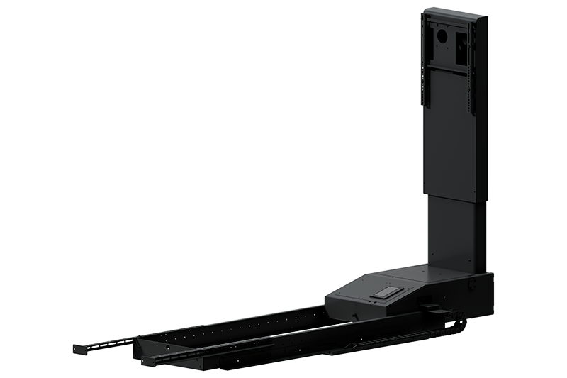 EKINEX Under Bed Lift TV