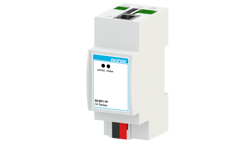 EKINEX C4 Toolbox