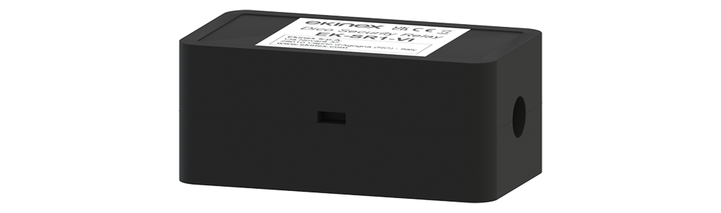 EKINEX Dico Security Relay