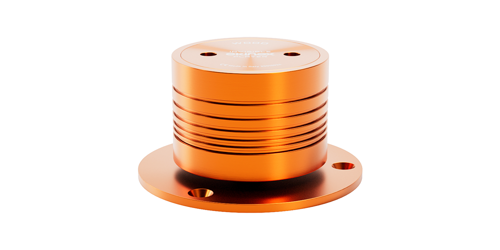 EKINEX Invisible WOOD