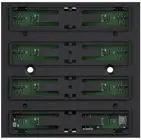 Core Elettronica pulsantiera Eclipse  SE