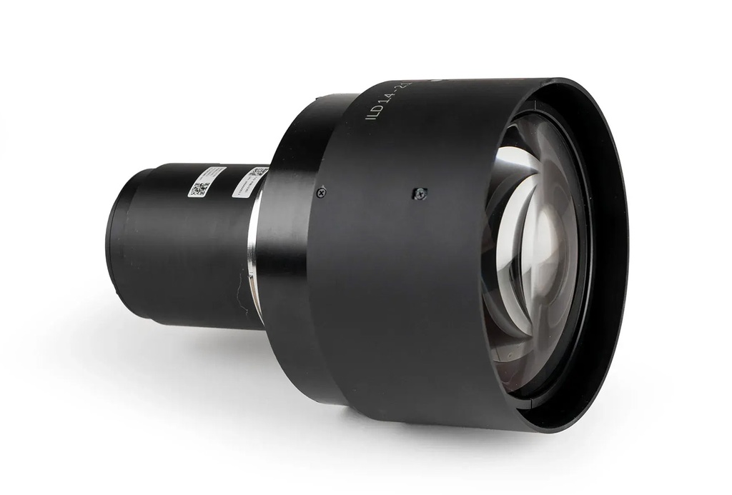 BARCO R9803061 Lente 4K 1.4 - 2.1:1 per proiettore l600 4K