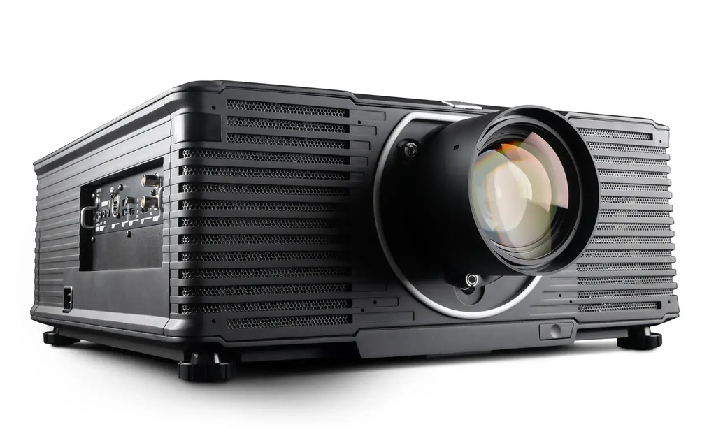 BARCO I600-4K8 BLACK Proiettore 4k 8000lm ISO Nero