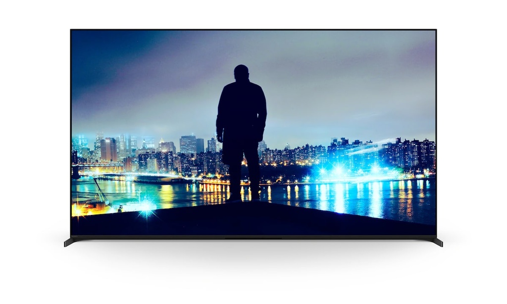 SONY FWD-55XR8M2 Monitor TV QD-OLED 55", 3840x2160