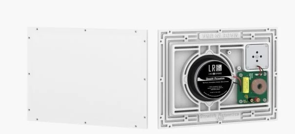 [STH-LR6g] Stealth Acoustics - LR6