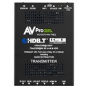 AVPro Edge AC-EX70-444-TNE Trasmettitore HDBaseT 70 m