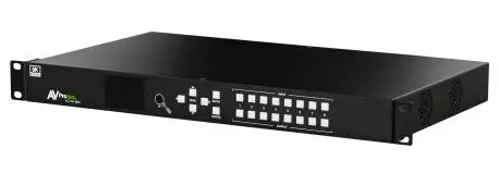 AVPro Edge AC-MX-88X Matrice video HDMI 8 x 8 8k