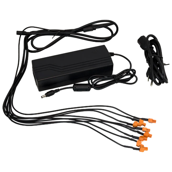 AVPro Edge AC-PSU-SQUID Multi alimentatore 48V 8 dispositivi