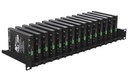 AVPro Edge AC-EZRACK-15 Piastra rack per extender