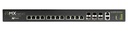 AVPro Edge AC-MXNET-10G-SW12C Switch di rete MXnet10G a 12 porte