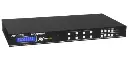 AVPro Edge AC-MX-44 Matrice video HDMI 4 x 4 4K