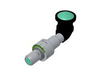 BARCO R9801832 FLDX UST 90 DEGREE LENS Ottica UST 90° fissa Bragi - Balder - Medea