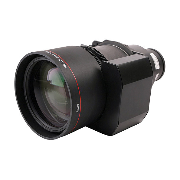 BARCO R9862030 LONG THROW LENS Ottica tele Hodr - Njord