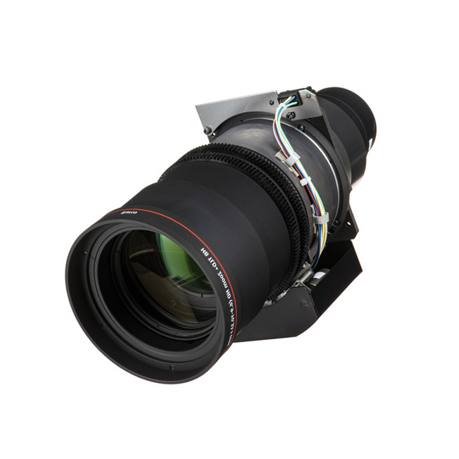 BARCO R9829997 VERY LONG THROW LENS Ottica super tele Hodr - Njord