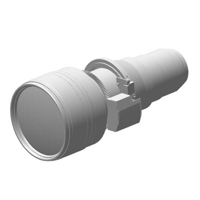 BARCO R98013533 BME VHC HDR 4K:1.65-2.70 Lente per proiettori