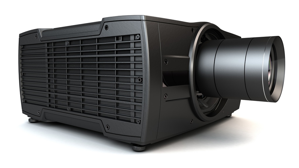 BARCO BRAGI CINEMASCOPE Proiettore Home Theatre Cinemascope