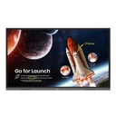 BENQ RE9803 monitor smart board D-LED 98", 3840x2160, 400cd/mq