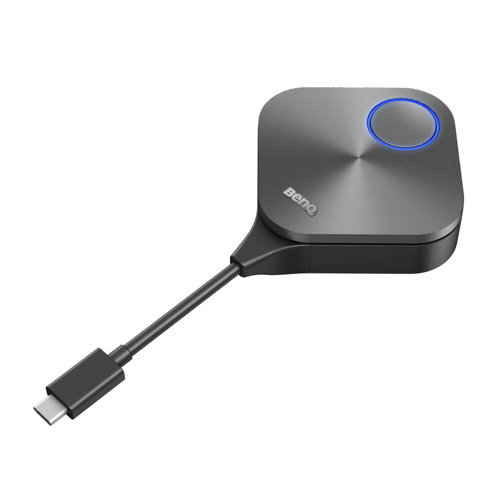 BENQ TWY31 InstaShare Button Trasmettitore WiFi USB-C