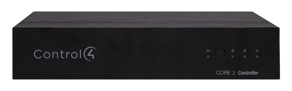 CONTROL4 C4-CORE3 Controller CORE 3