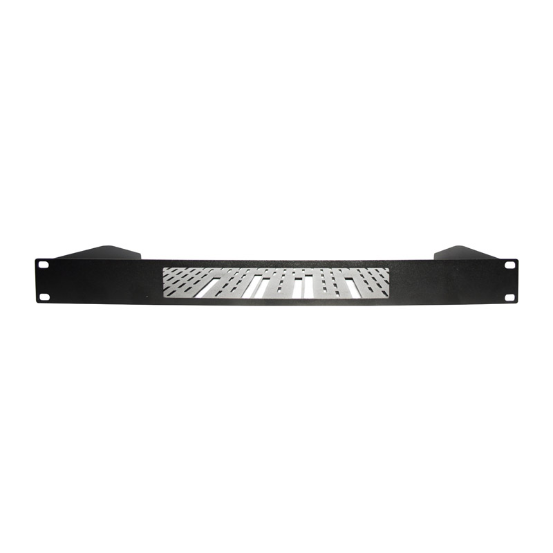 CONTROL4 C4-EA3RMK1-BL Alette da Rack per singolo controller EA-3