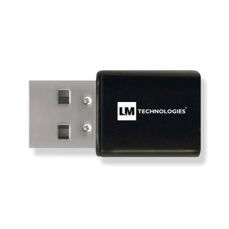 CONTROL4 C4-USBWIFI-1 Adattatore USB Dual-band WiFi