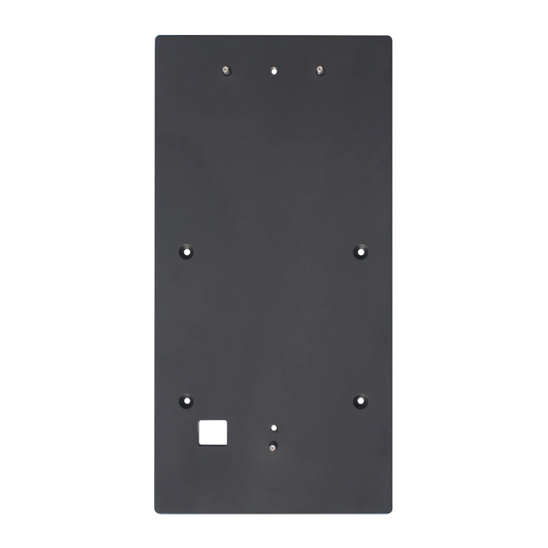 CONTROL4 C4-DS2PLATE-BL Placca per aggionamento doorstation