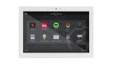 CONTROL4 C4-T4IW10-WH Touchscreen bianco Serie T4 10" inst. a parete