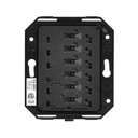 CONTROL4 C4-SKC-N Tastiera configurabile Square ZigBee