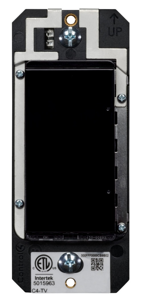 CONTROL4 C4-TV240-C-BL Dimmer 0-10V ZigBee Contemp. Black