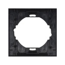 CONTROL4 C4-SSTR-BL nero lucido 5pz Tastiera Square RS-485 v2/config. Da 2 a 7 tasti