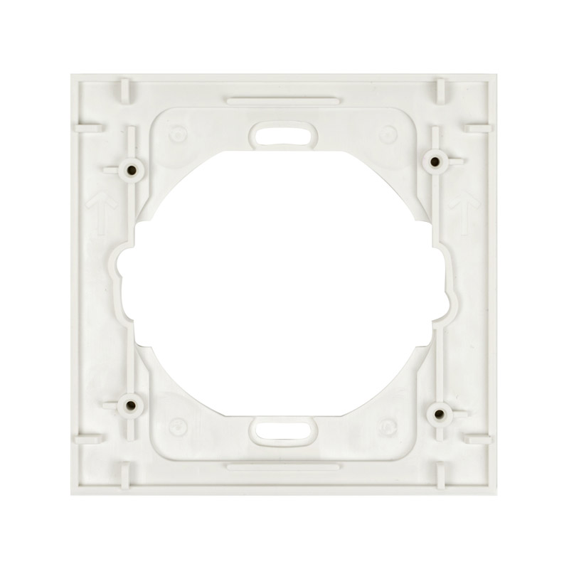 CONTROL4 C4-SSTR-SW bianco satinato 5pz Tastiera Square RS-485 v2/config. Da 2 a 7 tasti