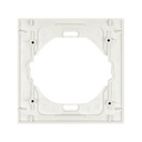 CONTROL4 C4-SSTR-SW bianco satinato 5pz Tastiera Square RS-485 v2/config. Da 2 a 7 tasti