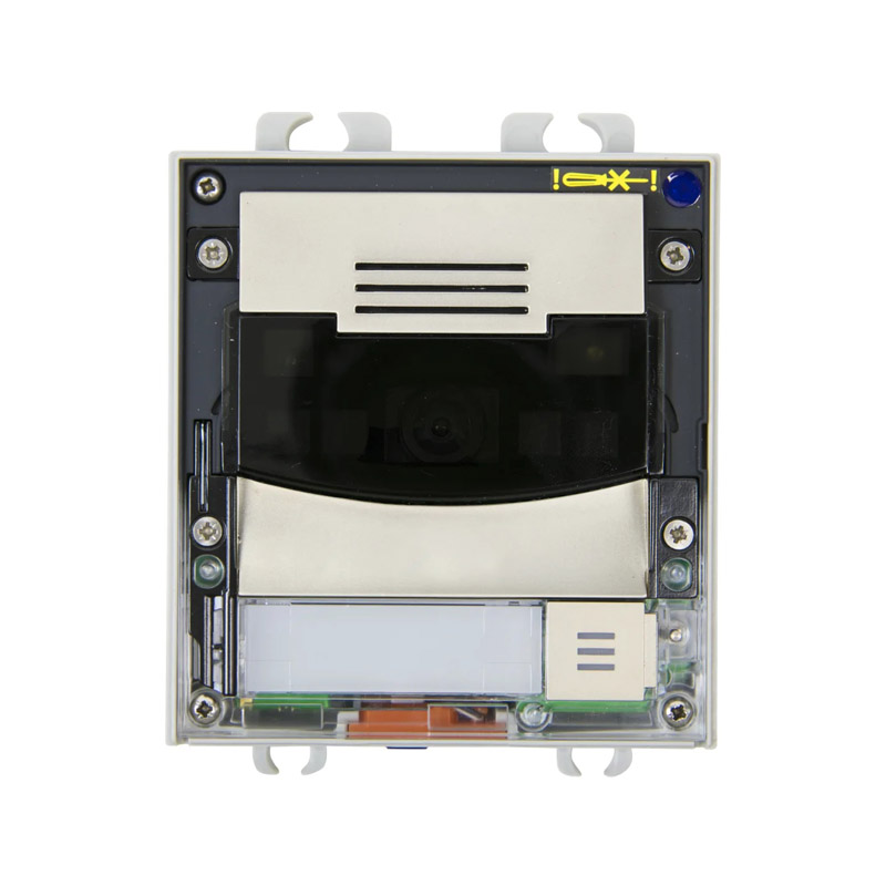 CONTROL4 C4-DS2MINI-BN Videocitofono IP da superficie o incasso B. Nickel