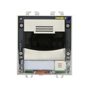 CONTROL4 C4-DS2MINI-BN Videocitofono IP da superficie o incasso B. Nickel