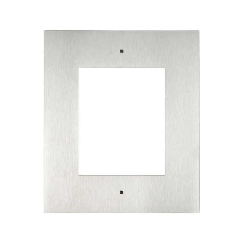 CONTROL4 C4-DS2MINIFP-BN Placca DS2 Mini da incasso B. Nickel