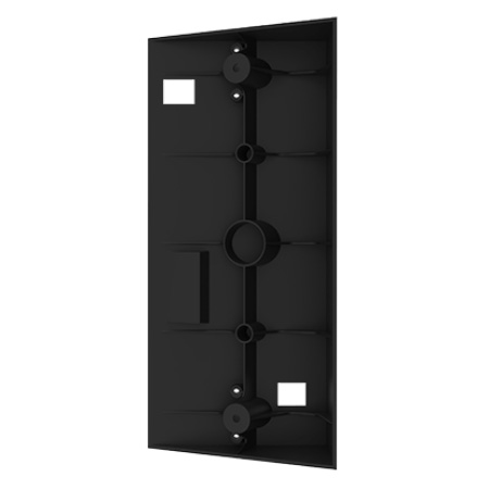 CONTROL4 C4-DS2-WB-2 Piastra posteriore a cuneo in superficie