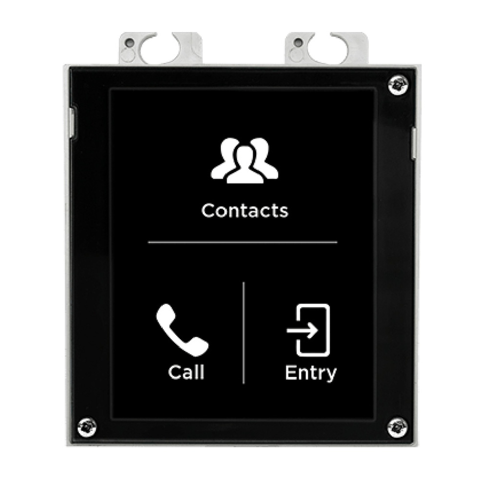 CONTROL4 C4-DS2TD Touch Display per  DS2