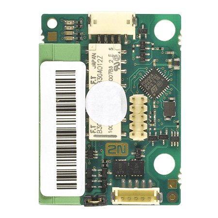 CONTROL4 C4-DS2-IO Modulo di controllo I/O