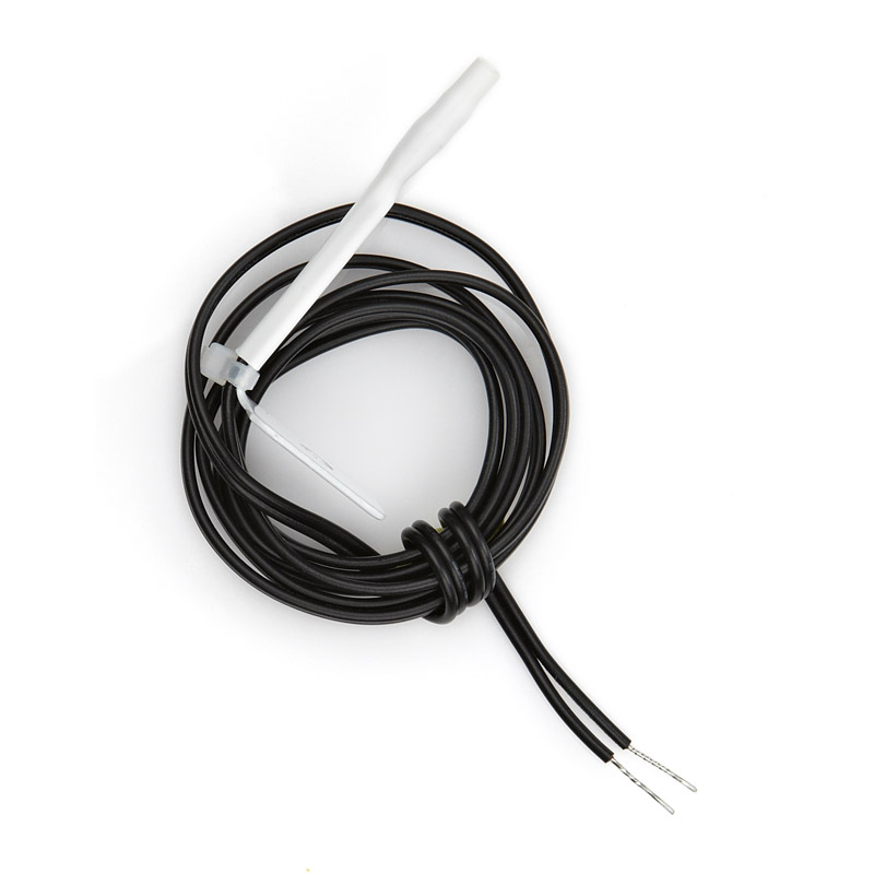 CONTROL4 AC-DOTS1-W Sensore di temperatura remoto per cronotermostato