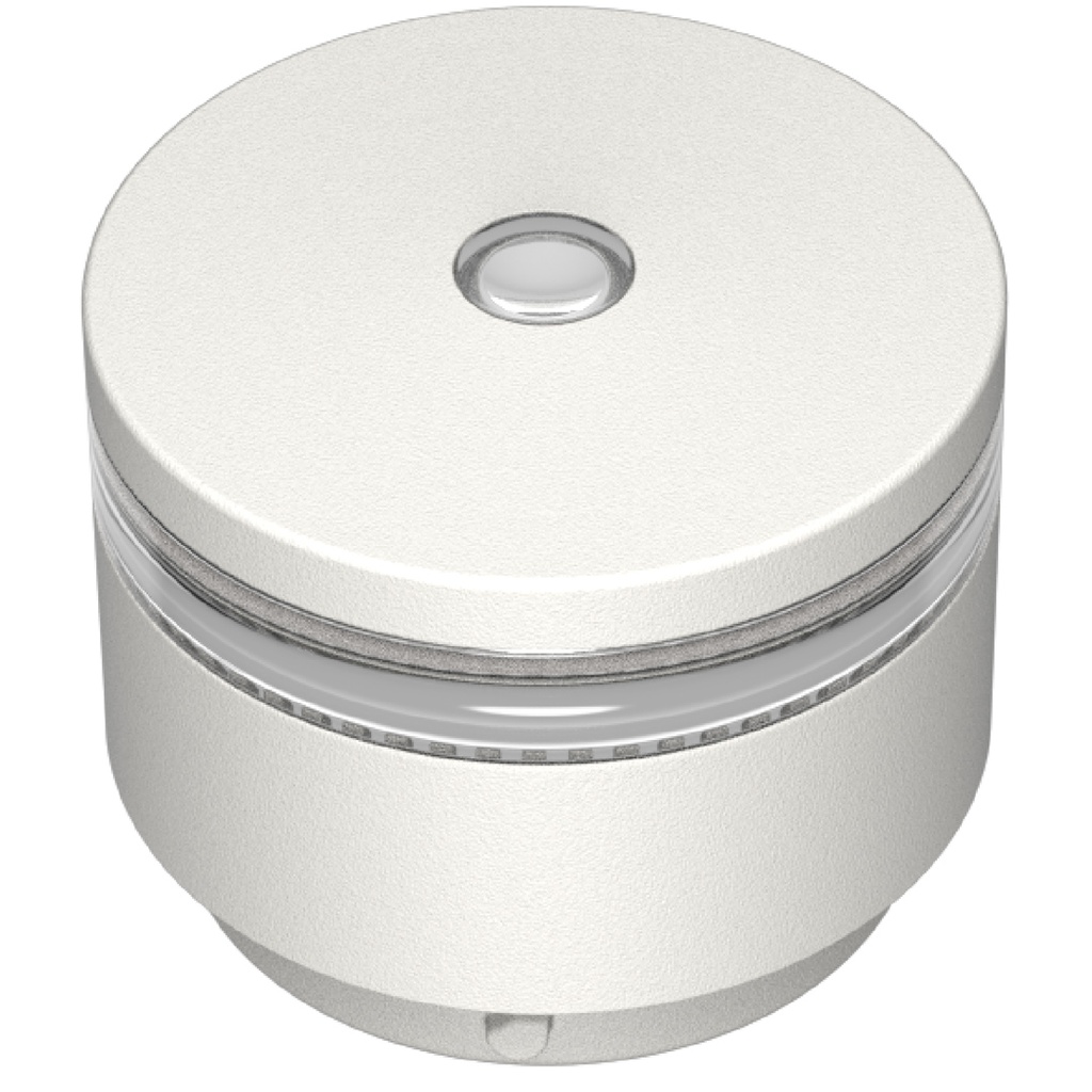 EPISODE ES-RAD-LT3-WHT Luce 7 W da esterno serie Radiance Bianco